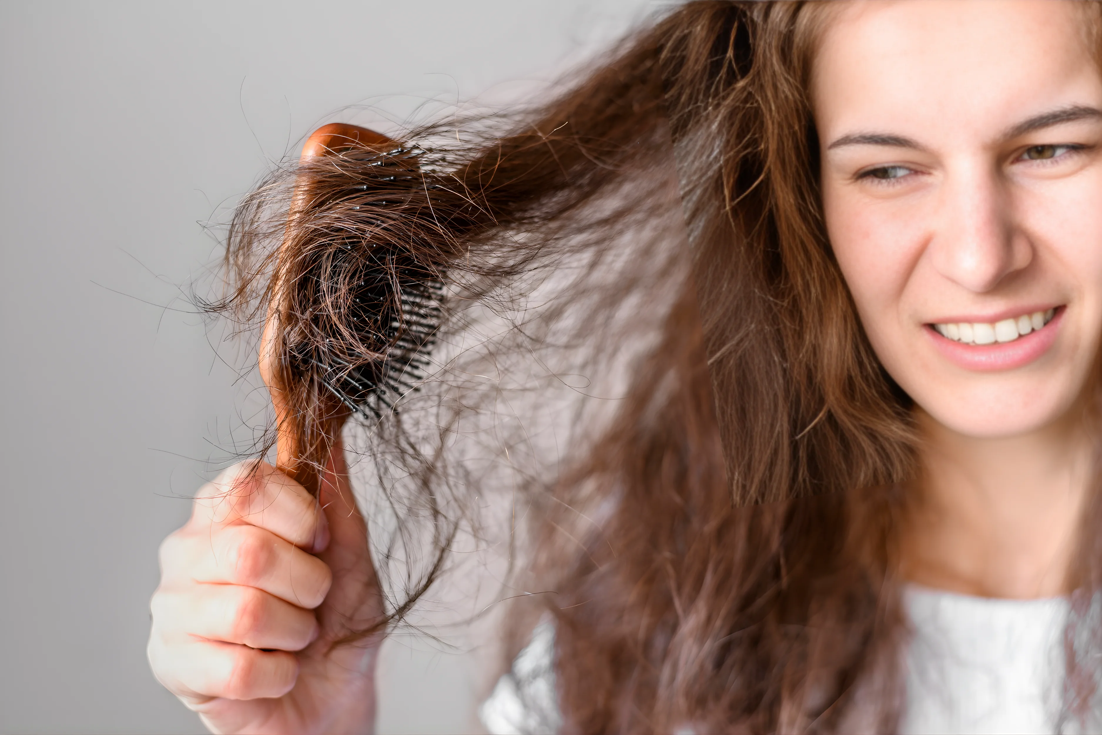  Hair Fall Treatments